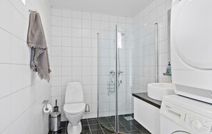 Dusche