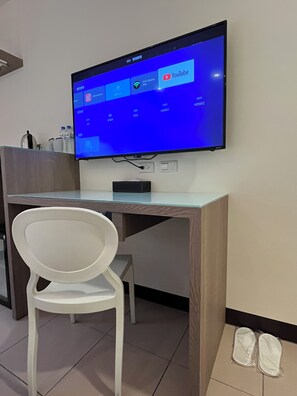 Télévision
