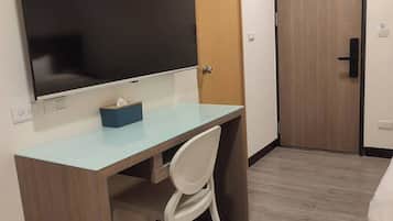 Chambre Triple, plusieurs lits, non-fumeur