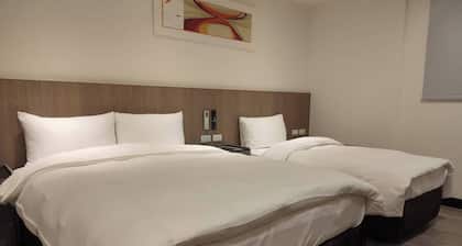 FULL STAY