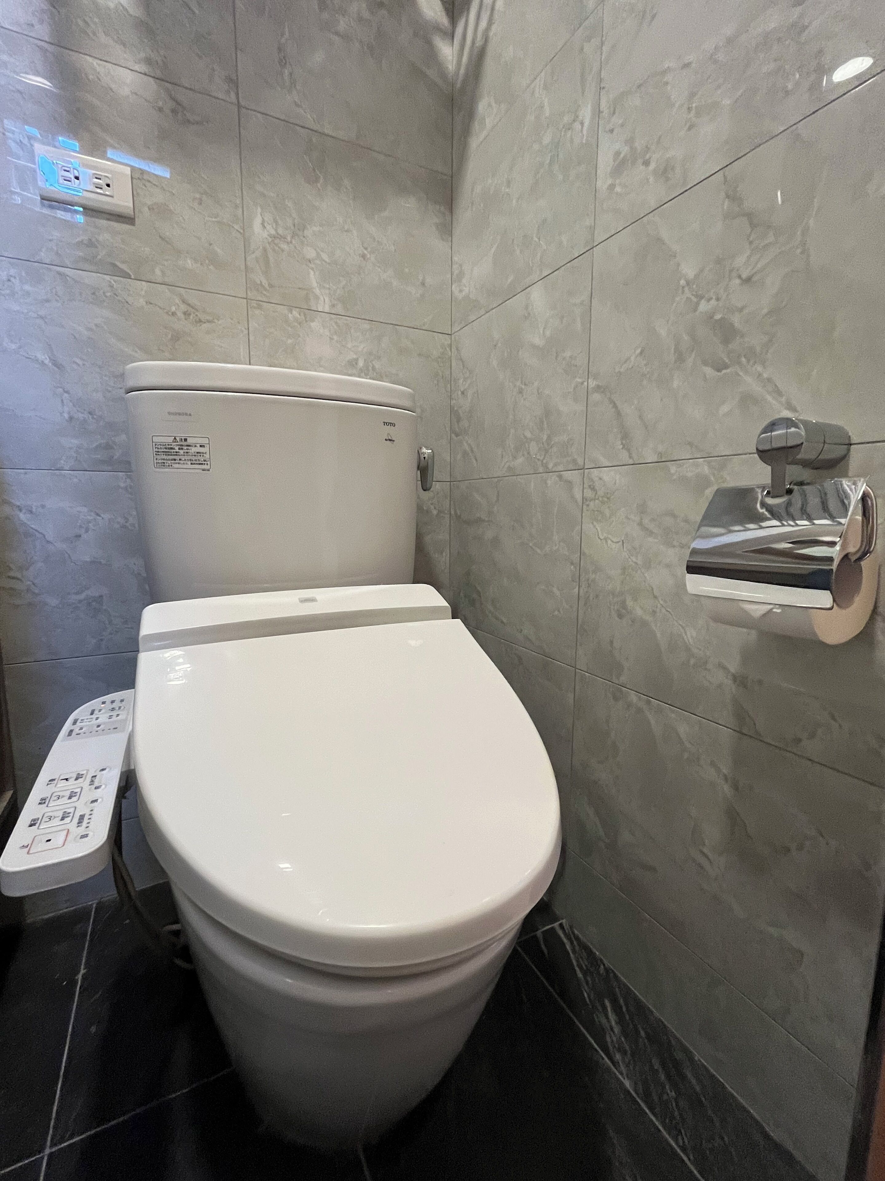 Double Room, 1 Double Bed, Non Smoking | Room amenity