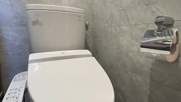 Double Room, 1 Double Bed, Non Smoking | Room amenity