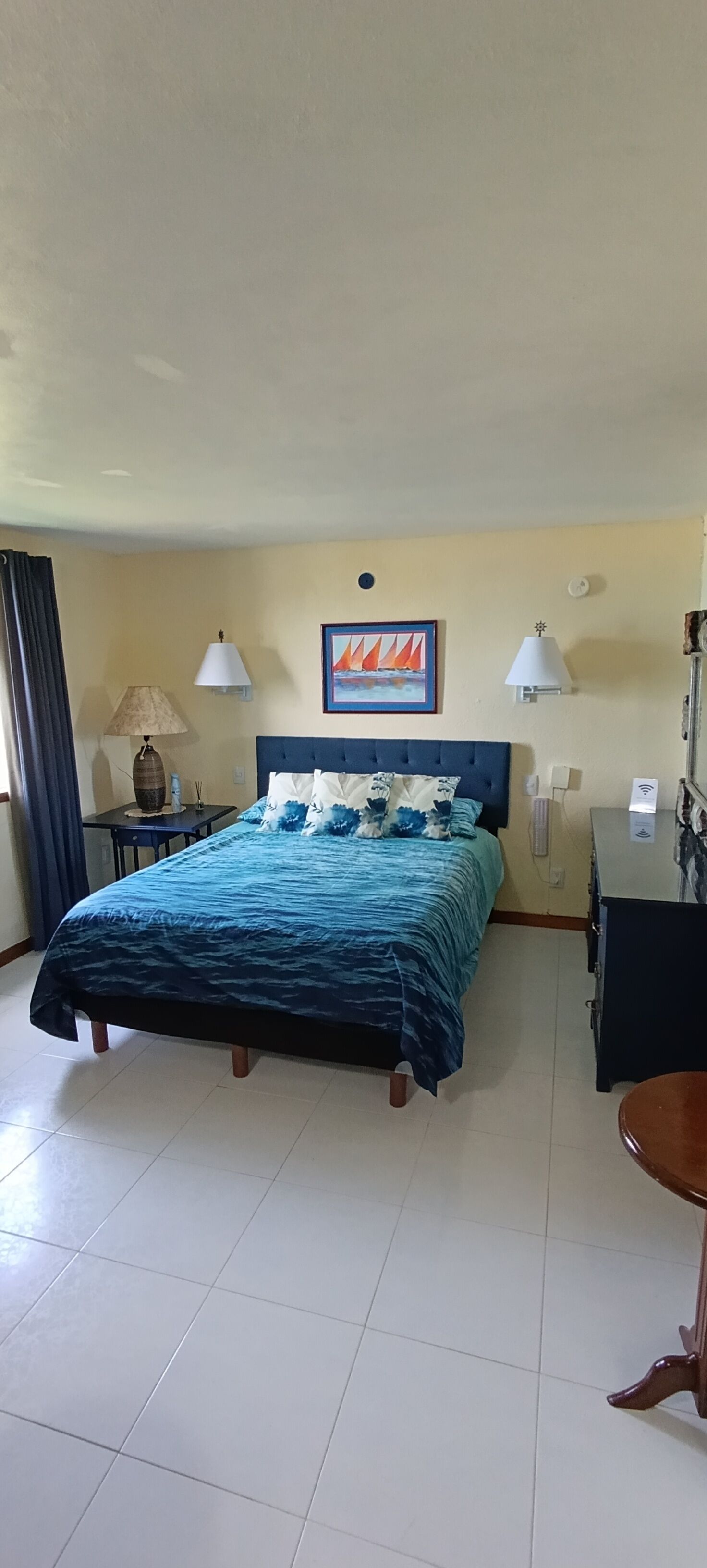 " Suite Abril" Welcome To  Our Lovely And Cozy Beach Front Suite - Cancún