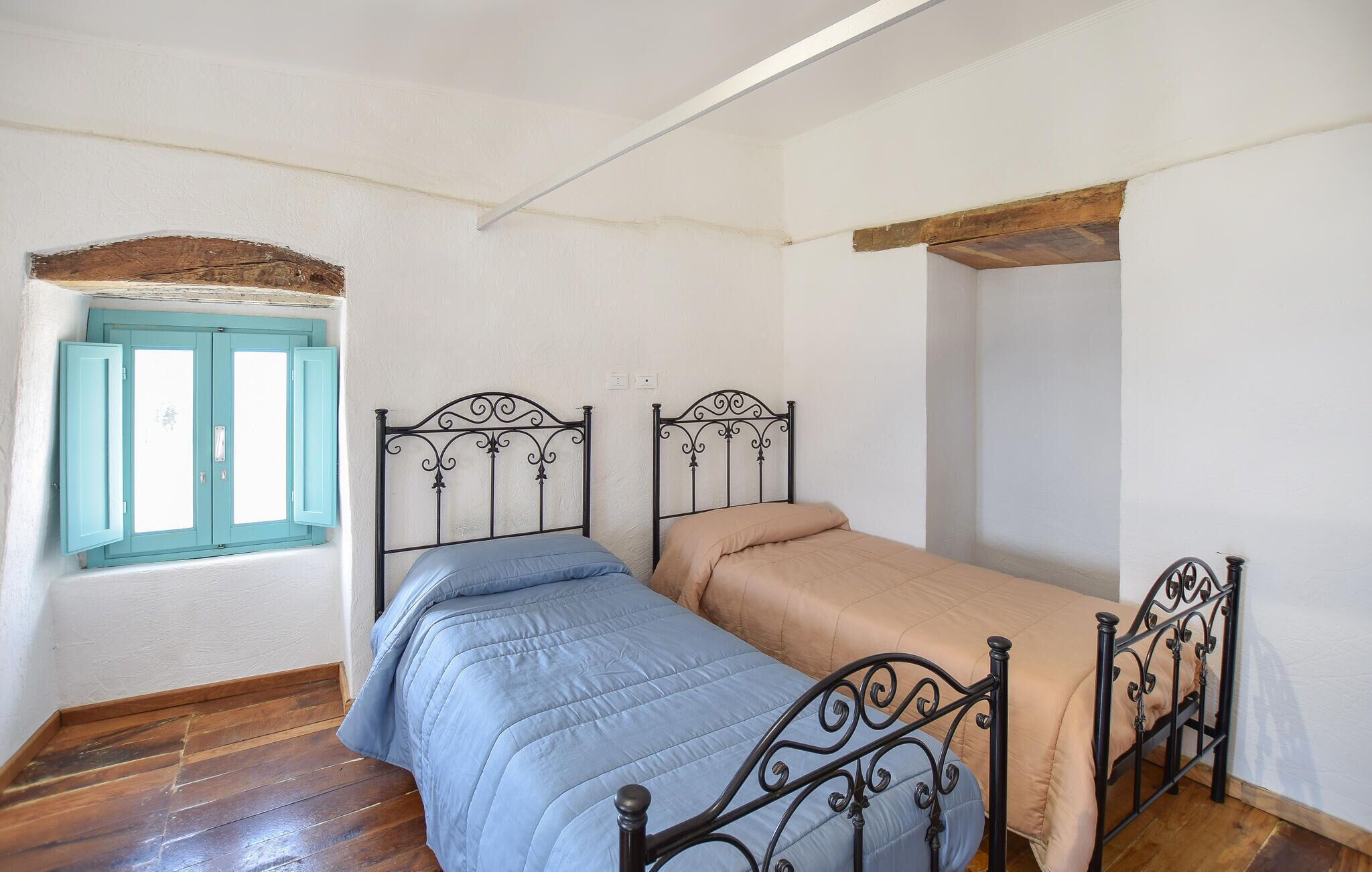 Accogliente Casa Con 1 Camera Da Letto. - Lago