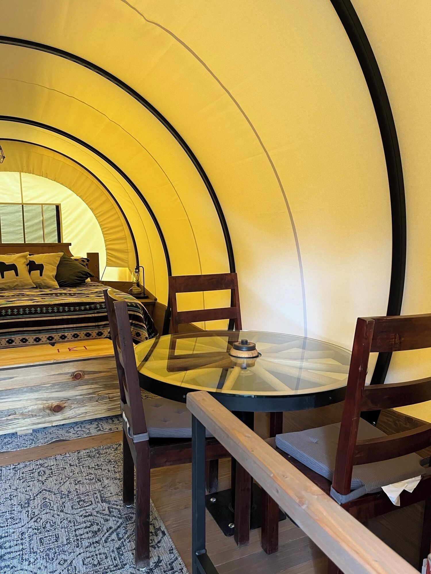 تناول الطعام