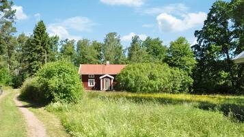 Ulkopuoli