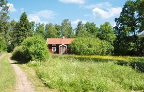 Eksteriør