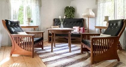 Cozy home in Kristinehamn with WiFi