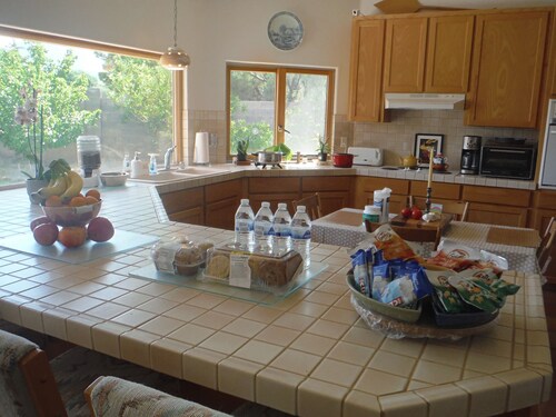 Retreat to Wiggle Your Toes – A Private Healing Villa and Zen Escape