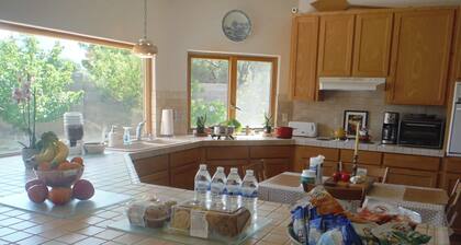 Retreat to Wiggle Your Toes – A Private Healing Villa and Zen Escape