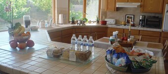 Retreat to Wiggle Your Toes – A Private Healing Villa and Zen Escape