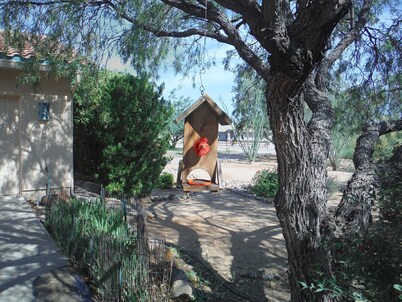 Retreat to Wiggle Your Toes – A Private Healing Villa and Zen Escape