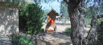 Retreat to Wiggle Your Toes – A Private Healing Villa and Zen Escape