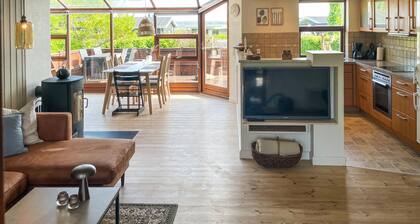 2 bedroom nice home in Juelsminde