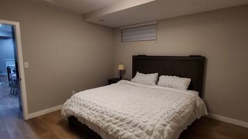 2 Schlafzimmer, kostenloses WLAN, Bettwäsche