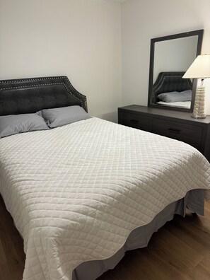 4 slaapkamers, gratis wifi, beddengoed