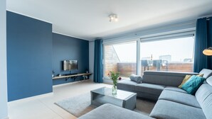Oppholdsområde