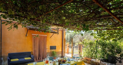 Podere Cavaceppi by Interhome
