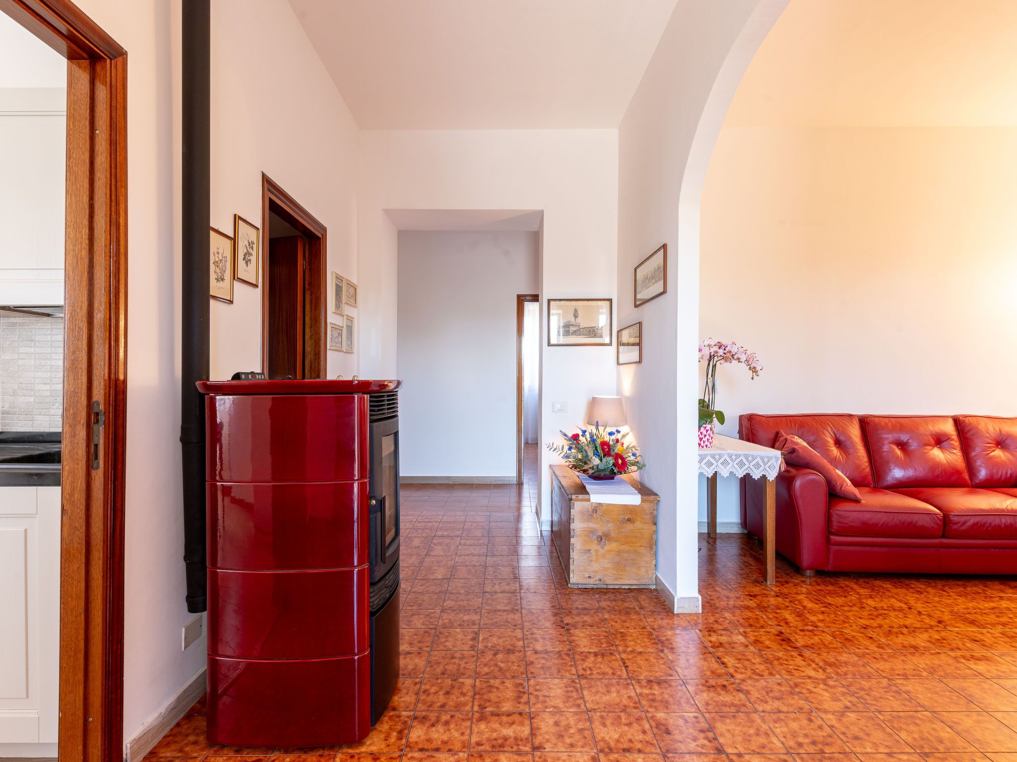 Podere Cavaceppi By Interhome - Pitigliano