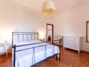 3 habitaciones y internet 