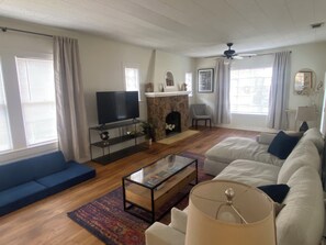 TV connectée, livres