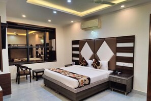 Unclassified image, 5 of 32, button - Hotel Roop Mandi (Manali)