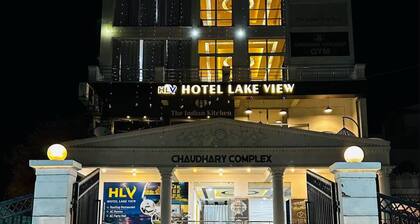 Hotel Lakeview Chhatarpur