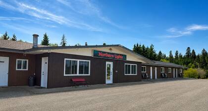 Wawa Northern Lights Motel & chalets