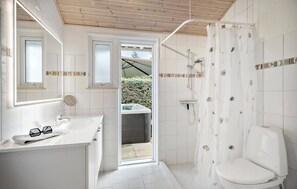 Dusche