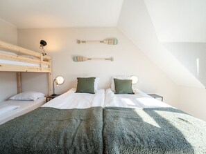 3 Schlafzimmer, Internetzugang