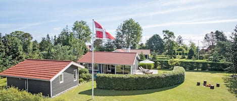 Eksteriør