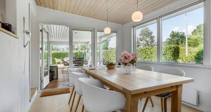 Atemberaubendes Zuhause in Middelfart.
