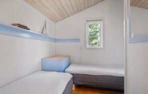3 chambres, fer et planche à repasser, Wi-Fi gratuit
