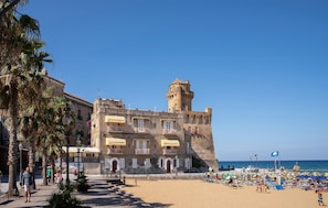 Beach - 3 bedroom amazing home in Laureana Cilento (Laureana Cilento)