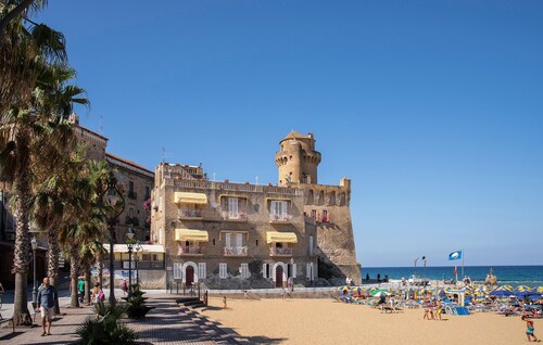 Pet friendly home in Laureana Cilento