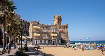 Pet friendly home in Laureana Cilento