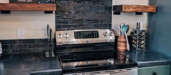 Cozy 2-bedroom Cabin near Ohiopyle