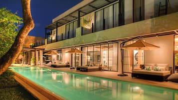 Luxury Villa | Pool | Outdoor pool