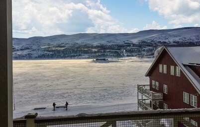 Stunning apartment in Tyinkrysset