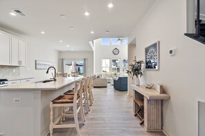 Interior - Bright & Spacious Millville Home (Millville)