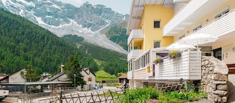 Apartment Nr. 19 by Interhome