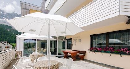 Apartment Nr. 19 by Interhome