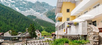 Appartamento Nr. 7 by Interhome