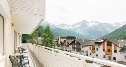 Apartment Nr. 17 by Interhome