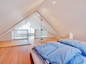 2 Schlafzimmer, Internetzugang