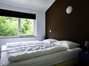 6 Schlafzimmer, WLAN