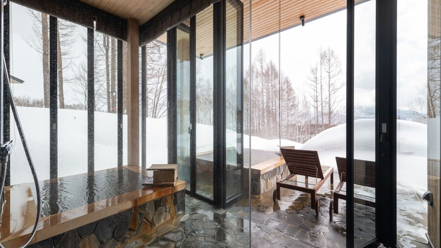 Kazahana at Hanaridge