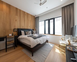 Chalet, 5 Bedrooms, Non Smoking, Mountain View - Kazahana at Hanaridge (Kutchan)