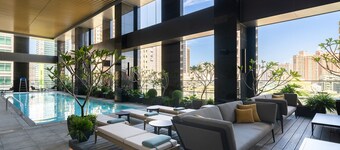 Hotel Nikko Kaohsiung