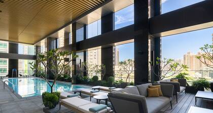 Hotel Nikko Kaohsiung